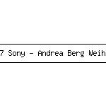 13-11-2007 Sony - Andrea Berg Weihnacht.jpg